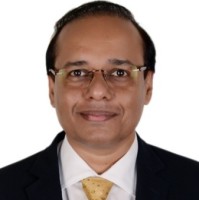 Vinod Subramanian