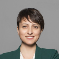 Francesca Castenetto