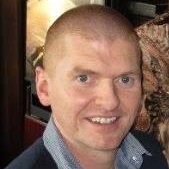 Padraic Murray Mciob