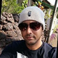 Julius Byron Fernandes
