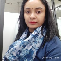 Priyanka Sharma