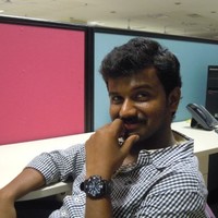 Senthamil Selvan