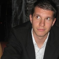 Alex Darvell