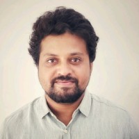 Akshay Ghogale