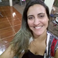 Carina Fernanda Gorita
