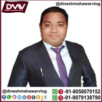 Dinesh Mahawar Vlog