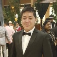 Victor Ooi