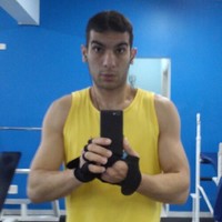 Antonio Carlos Bendoraites Pereira