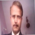 Balkrishna Dave