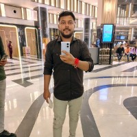 Krishna Kesarwani