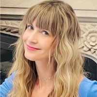 Catherine Lund Senior Toronto Recruiter (she/her)