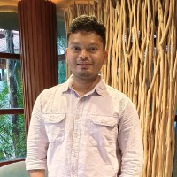 Ashvin Rathod