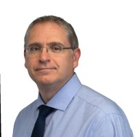 Scot Peachey