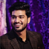 Syed Salar Saif