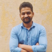 Suraj Deulkar
