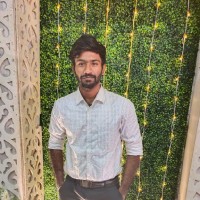 NITISH M