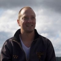 Tim Moore