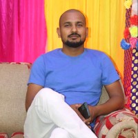 Niranjan Kumar Sah