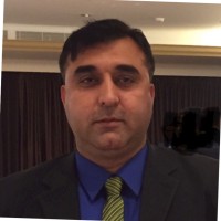Shahid Khan