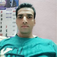 Mohammed Abdul Gaffar