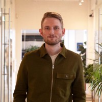 Morten Egholt