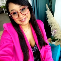 Brigitte Martinez