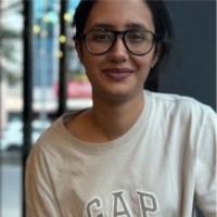 Sakshi Khyalia