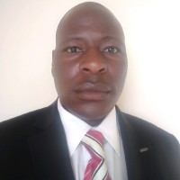 Michael Chimbwanda