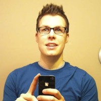 Jake Perrin