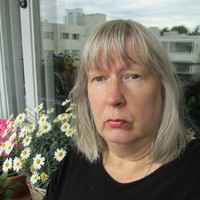 Tarja Kaltiomaa