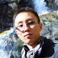 Xin Zhu