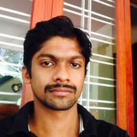Nijil Poovadan