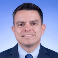 Salvador E. Najarro