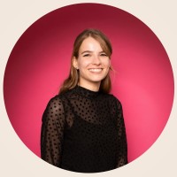 Nynke Sterenberg
