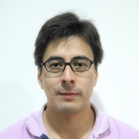 Fernando Balda Baque