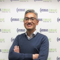 Jimmy Wong
