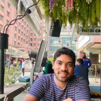 Nishith G. Behera