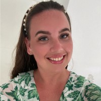 Sophie Woodray