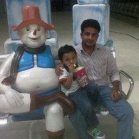 Srikanth Dharmaji