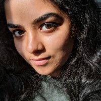 Anna Sojan
