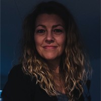 Sara Louise Jensen