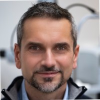 Andrea Giani