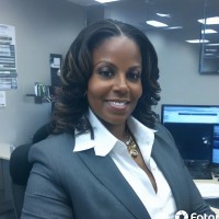 Dasha Chandler-Thompson, Ace (Finance)