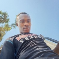 Conrad Keya