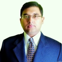 Indranil Chakravorty