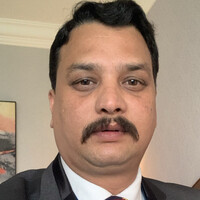 Sushil Gupta