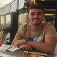 Ethan Dixon