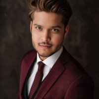 Abishek Chuhan