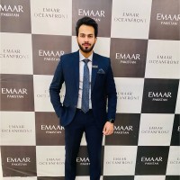 Hamza Nadeem