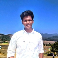 Yashvanthkumar D